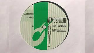 Kerri Chandler - Atmosphere (Kerri's Foundation Dub)