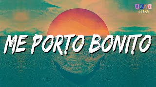 Bad Bunny (ft. Chencho Corleone) - Me Porto Bonito - Un Verano Sin Ti (Letra / Lyrics) Next Letra