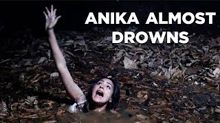 Ishqbaaz | Anika stuck in marsh | SHIVIKA | Promo | Screen Journal | Screen Journal