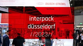 Interpack 2023: Highlights