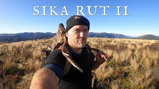 Sika Rut Chronicles II