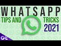 Top 10 WhatsApp Tips and Tricks 2021 That You Should Know | Guiding Tech