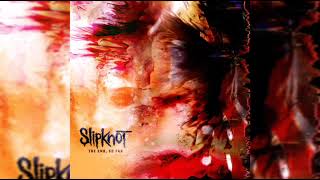 Slipknot - The Dying Song (Time To Sing) @slipknot
