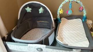 Graco Pack N' Play Review - After 3 Months of Use