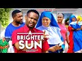 A BRIGHTER SUN Pt. 5 - Zubby Michael Queeneth Hilbert Nigerian Movie 2024 Latest Full Movies