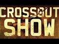 crossout show crushed