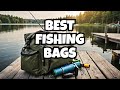 🎣 Best Waterproof Fishing Bags: Keep Your Gear Dry and Secure! 🧳