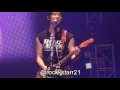 130526 cnblue blue moon in seoul home by jonghyun