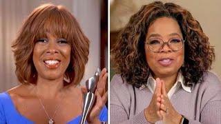 Gayle King helped Oprah Winfrey end years long feud ‘You have to meet him!’