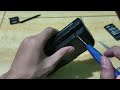 unboxing nintendo 3ds xl mugen battery upgrade 6250mah on 2025