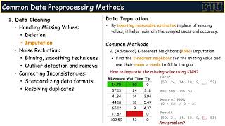 Data Preprocessing Part5