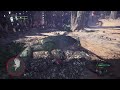 【普通猎人的怪物猎人】monster hunter world 怪物猎人世界 斗技大会01 solo 轻弩a