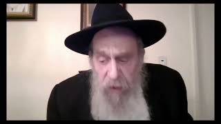 Farbrengen 28 Nissen Tut Altz - Rabbi Ezra Schochet, 5782