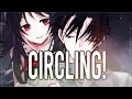 nightcore rise rock version lyrics