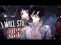 Nightcore - Rise (Rock Version) (Lyrics)