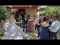 PRITJA E BUKUR E NUSES NE MOLLAS ELBASAN TEK FAMILJA “CALA” KLARINET FERDI MJESHTRI OFFICIAL VIDEO4K