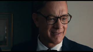 A BEAUTIFUL DAY IN THE NEIGHBORHOOD Official Trailer (Tom Hanks)