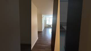#233 - A1 Floorplan -1br/1ba