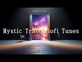 Mystic Travel lo-fi tunes : Chill & Inspire 🎵 Study/Work/Relax
