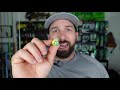 karl s bait and tackle unboxing new googan squad micro baits