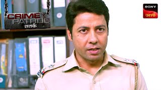 An Unsympathetic Husband | Crime Patrol Satark | ক্রাইম প্যাট্রোল | Inspector Series