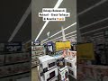 BELANJA BULANAN DI PUSAT GROSIR TERBESAR DI AMERIKA - WALMART, HAWAII‼️😱😍