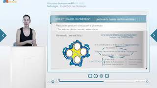 CT vuelta 1 nefrologia - 1  Glomerulonefritis