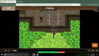 🎬 Coding for Kids | Python Beginner: Tomb Raider (Step-by-Step Tutorial)