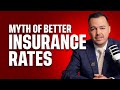 How to Choose the Right Employee Benefits Broker | Myth of Better Insurance Rates