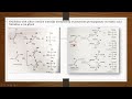 stereoselective and stereospecific reactions