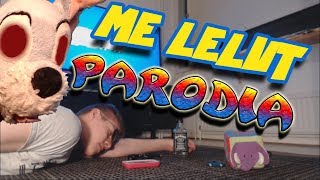 ME LELUT PARODIA