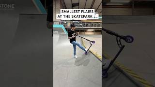 What level can you flair at? 🛴Jordan Clark #shorts #maddgear #shortvideo #sports #amazing #tricks