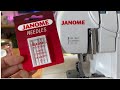 Argh! Sewing Machine and Overlocker Needles Explained - HAx1SP and ELx705 #AbisDen #SewwithAbi