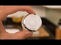 iDevices' pint-sized kitchen thermometer packs a punch