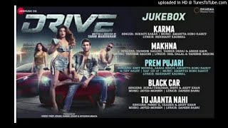 Prem Pujari - Drive full song latest song