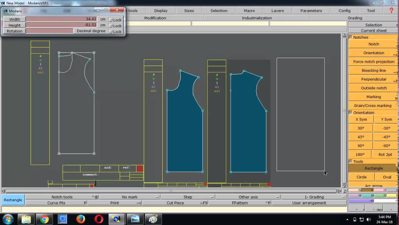 Leather Pattern Design Software At Robert Dow Blog