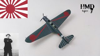 Nakajima B5N2 \