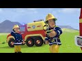 fireman sam new episodes ski rescue mission best fire rescues 🔥 videos for kids