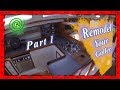 How to Remodel a Galley Part 1 How to Remodel a Galley Part 1