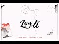 Felipe Dayz ft. Kaaesete - LEJOS DE TI (Prod. Geeflowllc)