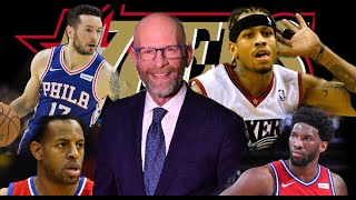 Marc Zumoff Best Calls NBA (76ers)