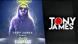 Out Of Sampark ( Emiway Bantai ) Tony James Official Remix ab ankit