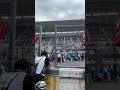 2022年8月7日　鈴鹿8耐　青木三兄弟