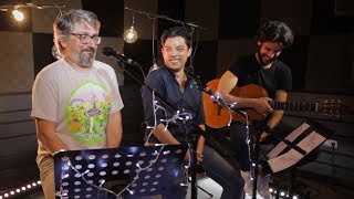 Rádio Comercial - Já vi a Casa de Papel - Vasco Palmeirim ft. Nuno Markl e Diogo Clemente