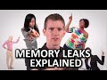 Memory Leakage as Fast As Possible