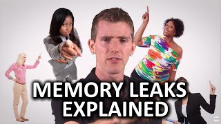 Memory Leakage As Fast As Possible