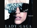 Lady Gaga - Love Game (Disco Stick) ~LYRICS~