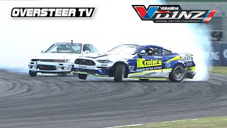 Valvoline D1NZ Drifting Championship 2020: Round 2 Highlights, Pukekohe