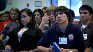 2011 Virginia Aerospace Science and Technology Scholars