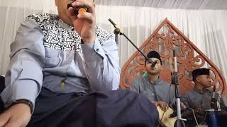 Sholawat Syifa Dan Sholawat Busyro Feat Terbangan Hubbul Mustofa live Cibunut Cimalaka